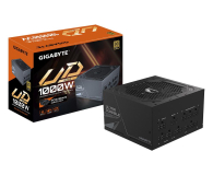Gigabyte UD1000GM PG5 PCIe 5.0 1000W 80 Plus Gold - 742948 - zdjęcie 7